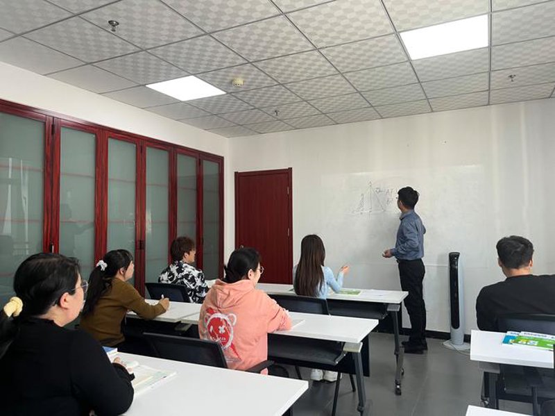 教育咨询公司：成长的灯塔